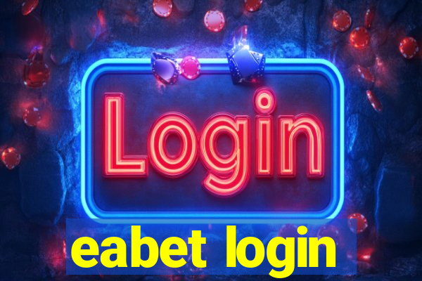 eabet login